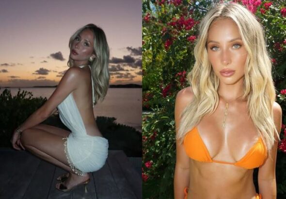 Alix Earle Biography and Success Story of TikTok Star