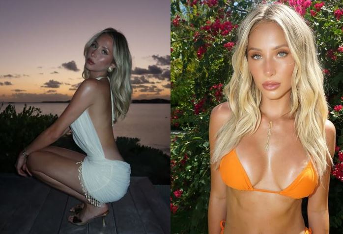 Alix Earle Biography and Success Story of TikTok Star