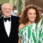 Barry Diller admitted to being gay at the age of 83, Shared thoughts on marriage with Diane von Furstenberg