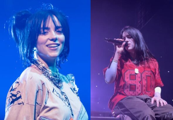 Billie Eilish Tour 'Hit Me Hard and Soft' Added New Dates: Everything to Know About How to Get Tickets, Price, Venue, Dates