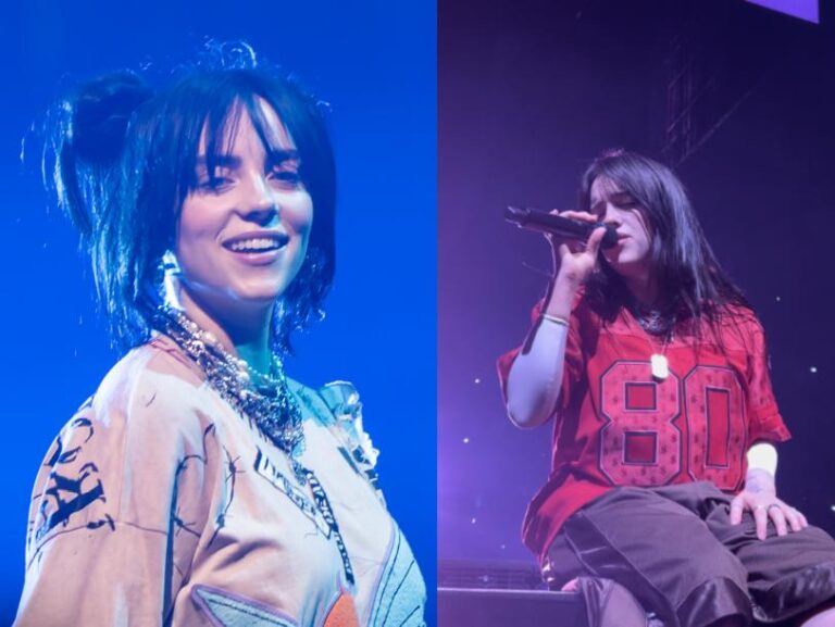 Billie Eilish Tour 'Hit Me Hard and Soft' Added New Dates: Everything to Know About How to Get Tickets, Price, Venue, Dates