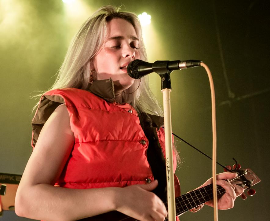Billie Eilish Tour 'Hit Me Hard and Soft' 
