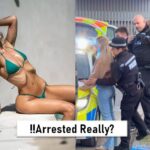 Adult Star Bonnie Blue Arrested ! Here is the Reason for Arrest - Know the full story