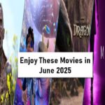 Enjoy 7 Must Watch Upcoming Hollywood Movies Releasing in June 2025: A Great Mix of Action, Horror and Science-fiction