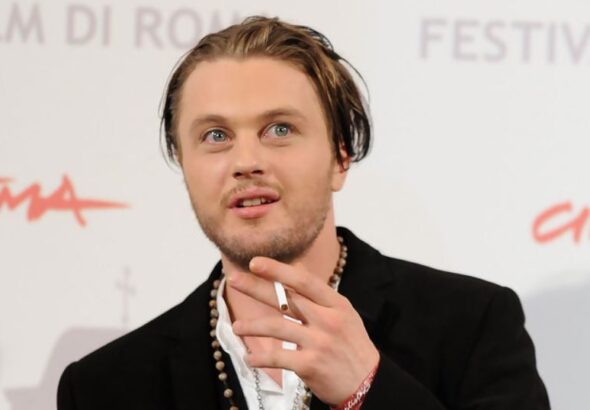 Hollywood Actor Michael Pitt Arrested, accused of serious sexual assault and domestic violence, released on bail