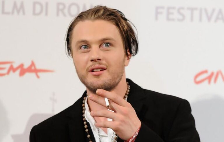 Hollywood Actor Michael Pitt Arrested, accused of serious sexual assault and domestic violence, released on bail