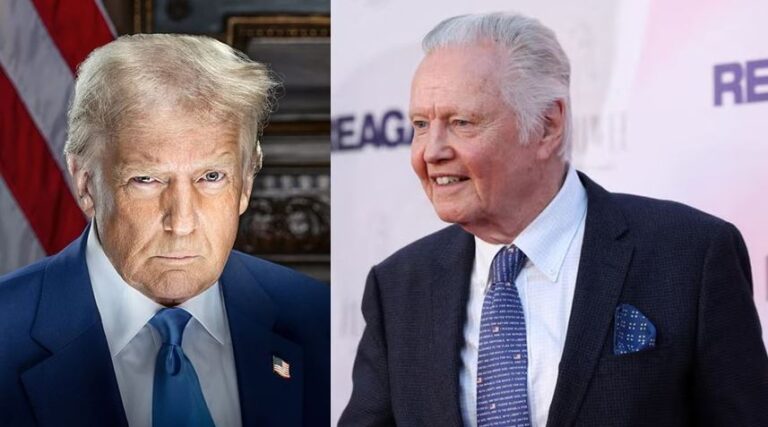 Hollywood's Big demand: Will Trump Give Tax Incentives to Save US film industry?