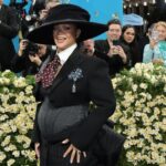 Rihanna confirms third pregnancy at Met Gala 2025, baby bump steals hearts