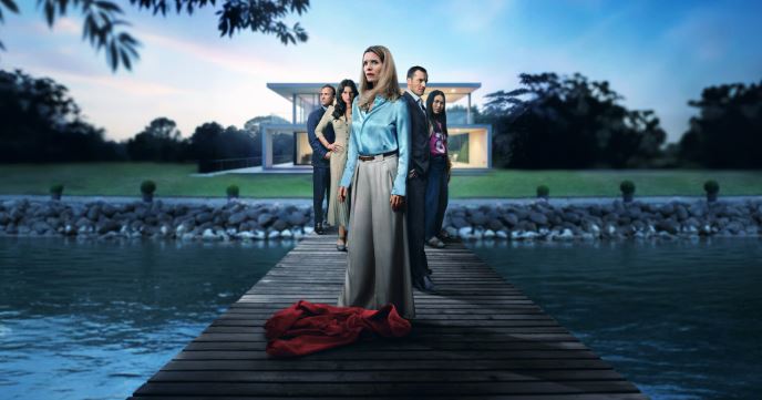 Secrets We Keep Web Show- Should Watch It or Not?