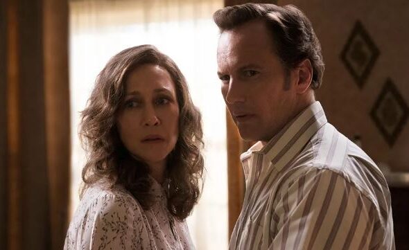 "The Conjuring: Last Rites" – Warren couple's final scary case is coming Soon to theaters!