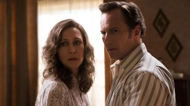 "The Conjuring: Last Rites" – Warren couple's final scary case is coming Soon to theaters!