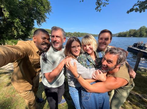 The Four Seasons Review - Is it Worth to Watch New Netflix Show - Get All Your Answers 3 The Four Seasons show honest review