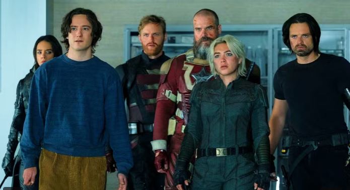 Know How Many Post Credit Scenes in Thunderbolts