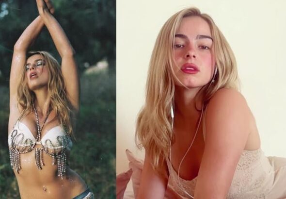 Addison Rae Complete Biography - Journey from TikTok Star to queen of music industry