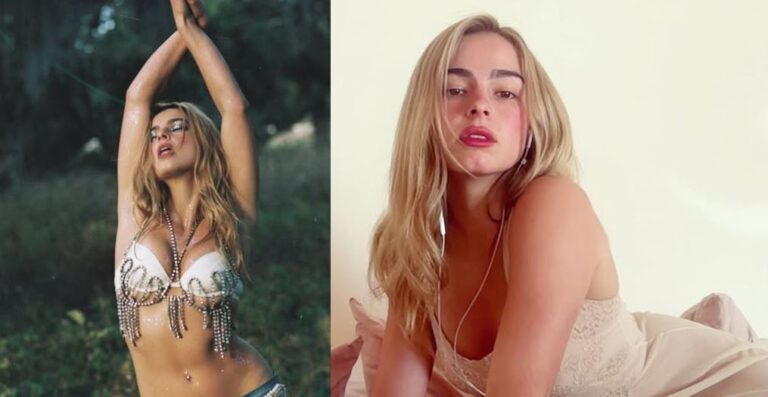 Addison Rae Complete Biography - Journey from TikTok Star to queen of music industry