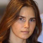 Amanda Knox proved innocent after spending four year in jail