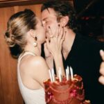 Gigi Hadid Kiss Bradley Cooper, Shared Photos on Instagram, Making relationship official