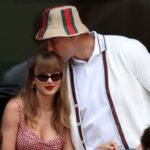 travis and taylor together