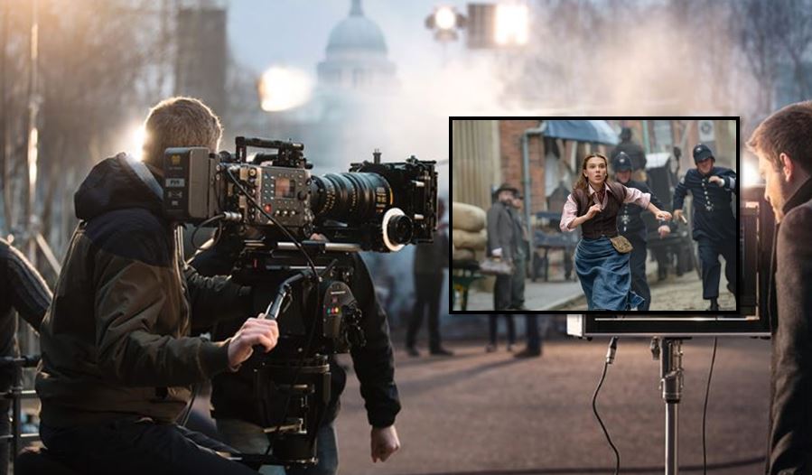 Enola Holmes 3 Shooting Halted Due to Cast Illness- Here is Big Update