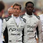 Can Damson Idris Beat Lewis Hamilton in Race? Here is His Answer!