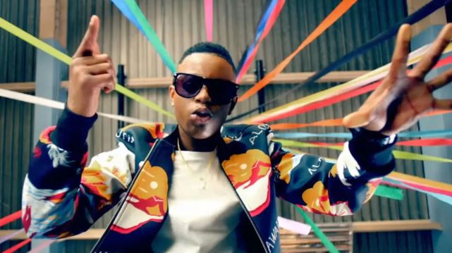 Rapper Silento Sentenced to 30 Years for Killing his Cousin