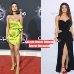 Salena Gomez fitness secret is here