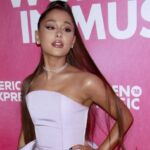 Ariana Grande Says About Quitting Music Calls it her Lifeline