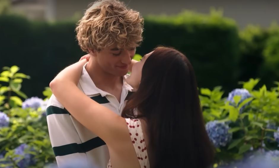 when does the summer i turned pretty come out season 3