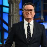 CBS announced to cancel "The Late Show with Stephen Colbert" next year