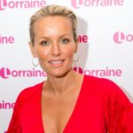 Davinia Taylor Dismisses Affair Rumours after mistaken identity