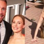 Dax Shepard Celebrates Kristen Bell's first Emmy Nomination with Nude Photo on Instagram
