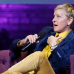Ellen DeGeneres moved to UK permanently after Donald Trump selected as President of USA.