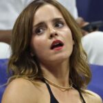 Emma Watson is Banned From Driving for six months by the court order.