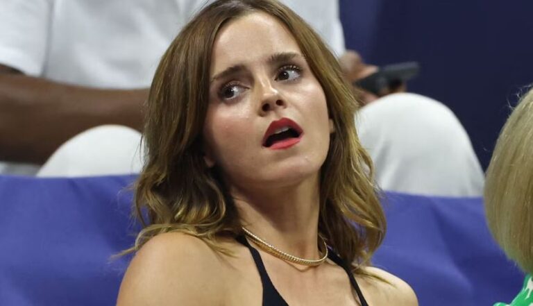 Emma Watson is Banned From Driving for six months by the court order.