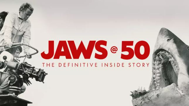 Jaws @ 50
