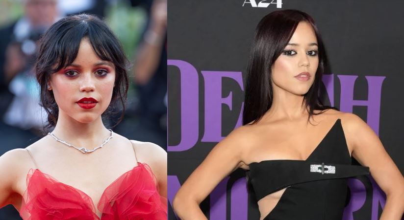 Jenna Ortega : Amazing Journey of a Hollywood Star With Big Dreams