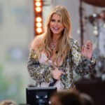 Jessica Simpson Wardrobe Fail: What Happened With Singer at 'Today' show