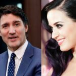 Justin Trudeau and Katy Perry Go For Dinner Together - Is Something Happening Between the Two?