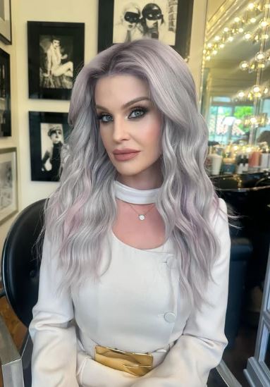 Kelly Osbourne Biography