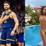 Klay Thompson and Megan Thee Stallion Relationship Confirmed with Viral Instagram Post