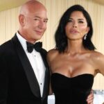 Jeff Bezos and Lauren Sanchez's relationship reality