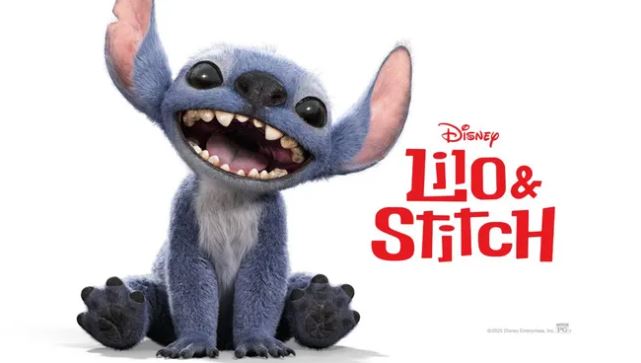 Lilo & Stitch becomes the first billion Dollar Hollywood Film of 2025