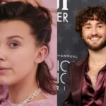 Millie Bobby Brown and Gabrielle LaBelle's new romantic comedy "Just Picture It"