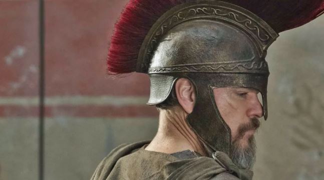 Christopher Nolan's The Odyssey Teaser leaked online, But How? Here is the Answer