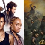 The Old Guard 2 Movie review : Is it able to entertain same as the old one