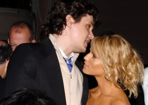 Jessica Simpson’s most controversial relationships with John Mayer