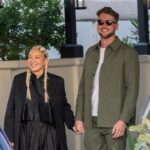 Sia and Harry Jowsey secret of relationship