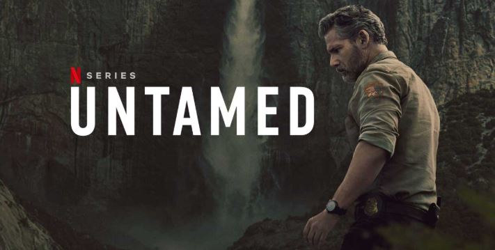 5 Best Movies Shows to Watch This Weekend : Untamed streaming on Netflix from 17 July, 2025