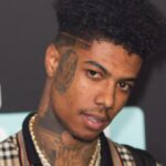 Blueface Shocking Transformation Images From Prison Goes Viral - Fans Shocked