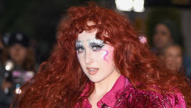 Chappell Roan The Subway Song Released